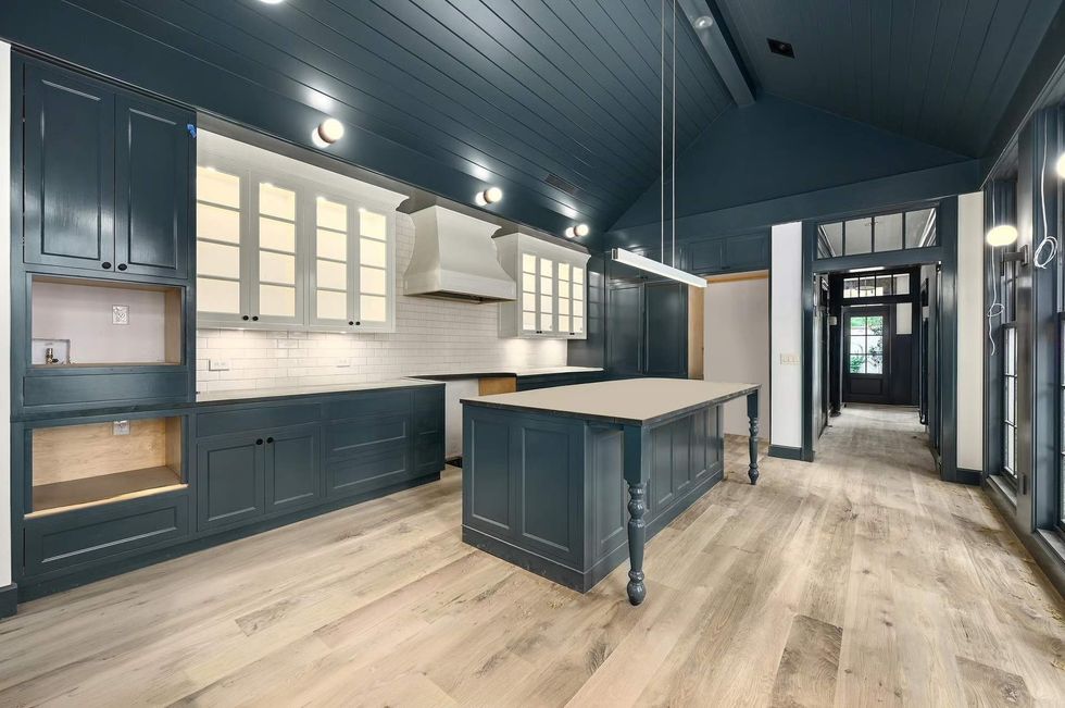 2109 Rockmoor Avenue, Emma Stone estate for sale in Austin