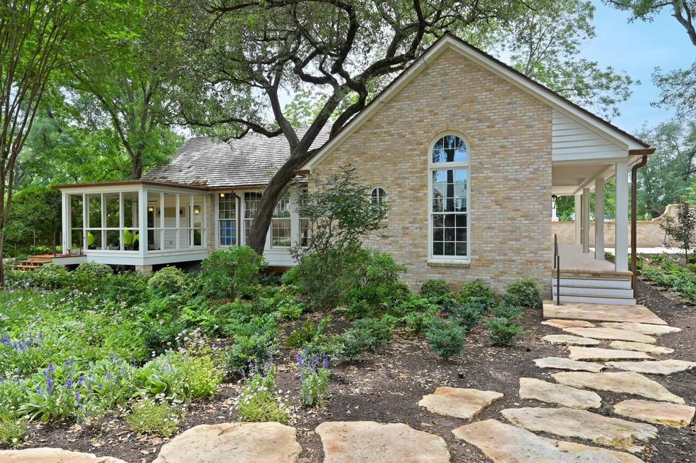 2109 Rockmoor Avenue, Emma Stone estate for sale in Austin