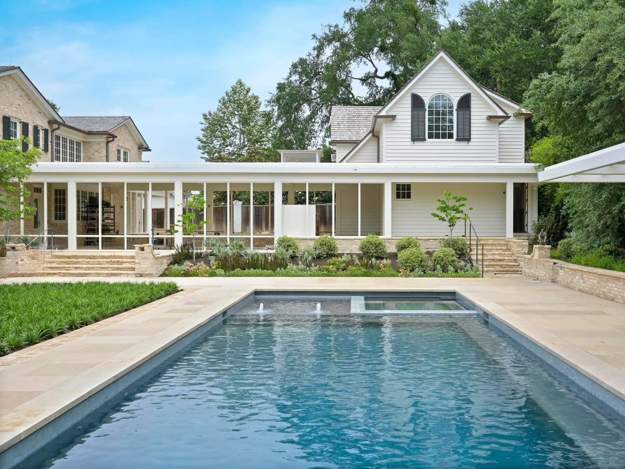 2109 Rockmoor Avenue, Emma Stone estate for sale in Austin