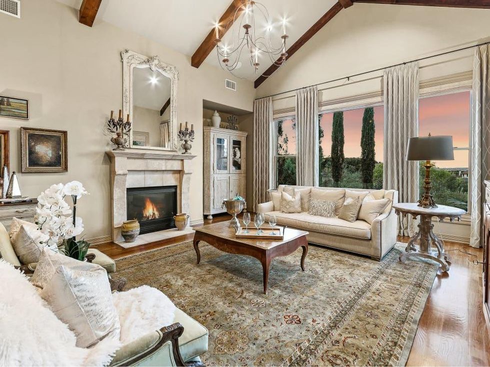 216 Brandon Way Austin house for sale