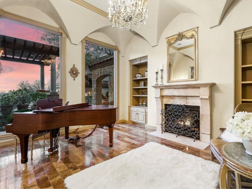 216 Brandon Way Austin house for sale