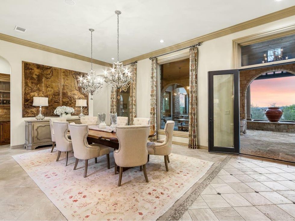 216 Brandon Way Austin house for sale