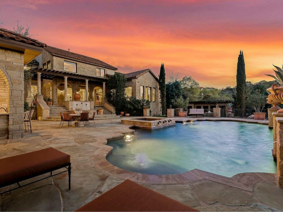 216 Brandon Way Austin house for sale