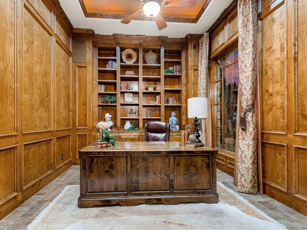 216 Brandon Way Austin house for sale