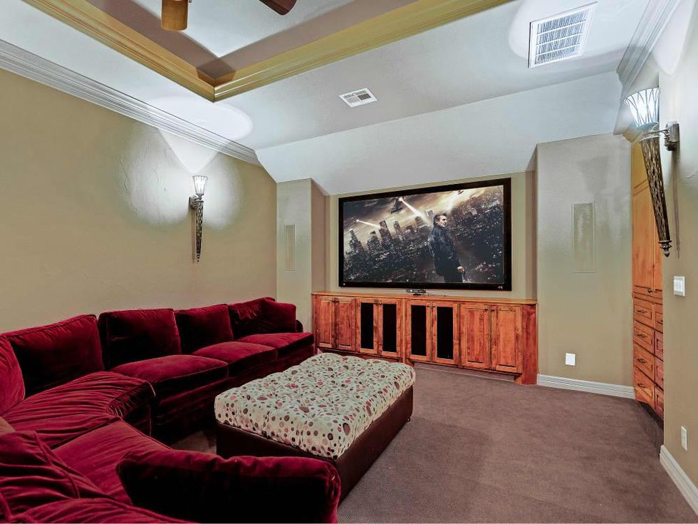 216 Brandon Way Austin house for sale