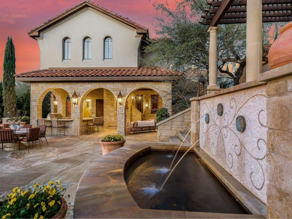 216 Brandon Way Austin house for sale