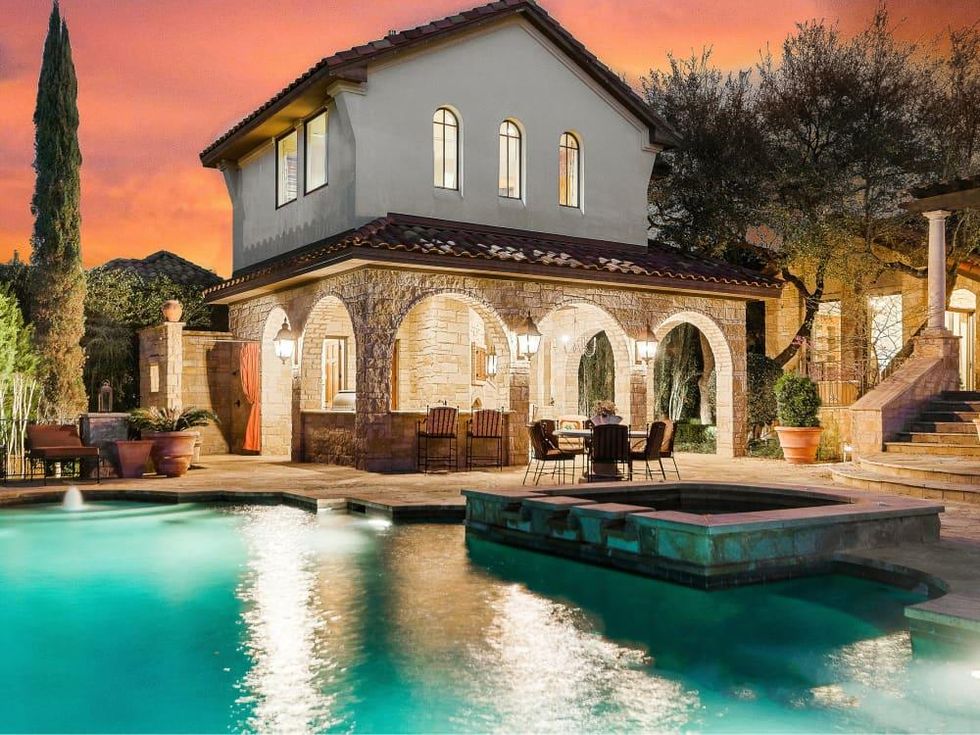 216 Brandon Way Austin house for sale