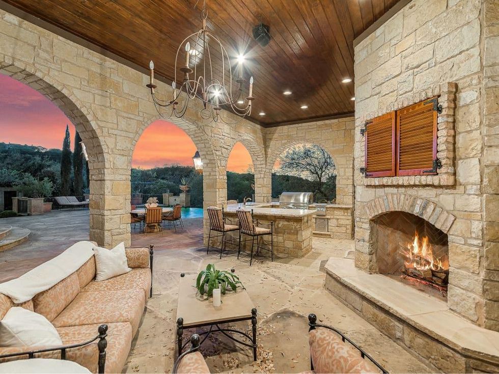 216 Brandon Way Austin house for sale