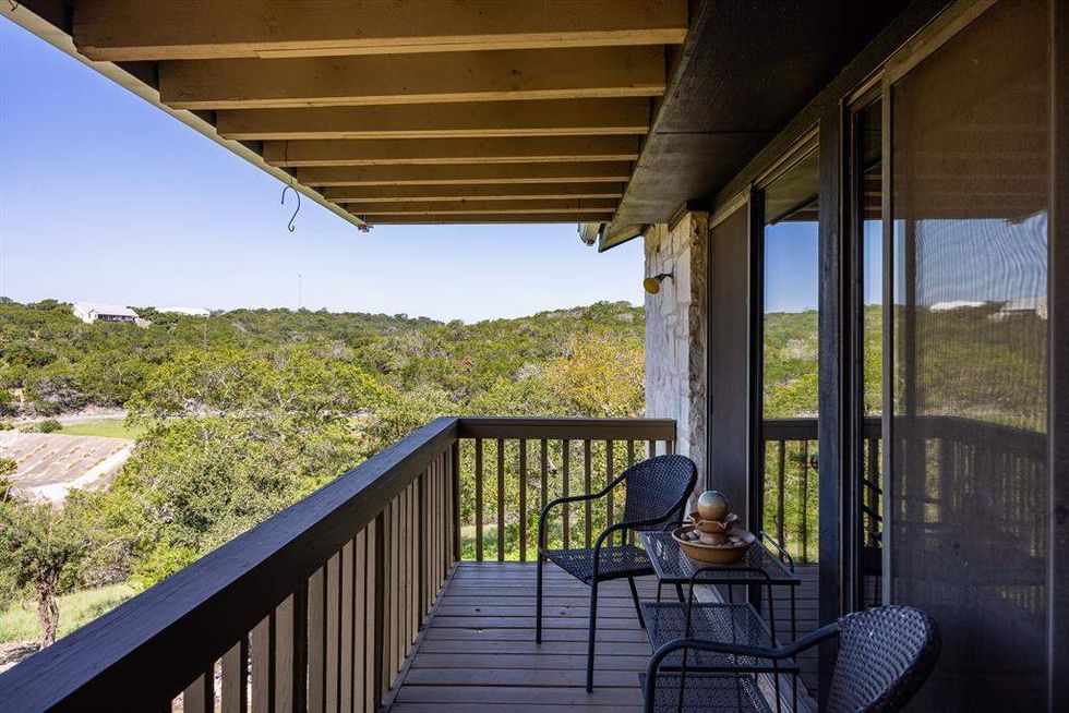 22 Indian Creek Loop, Kerrville, Huntly Castle for sale