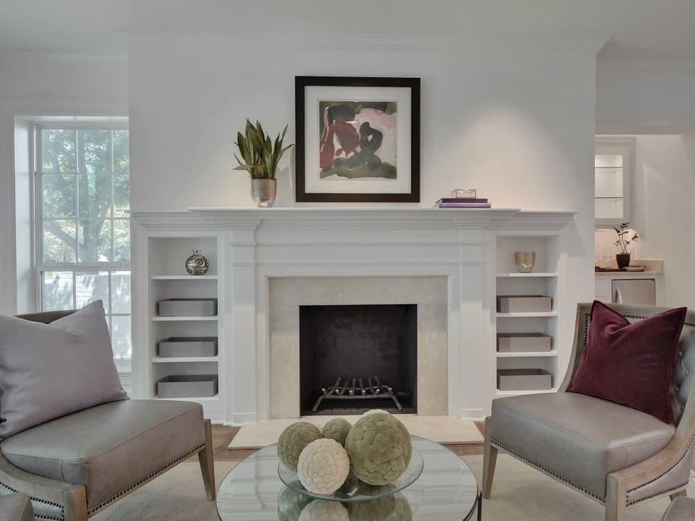 2200 Bowman Austin house for sale living room