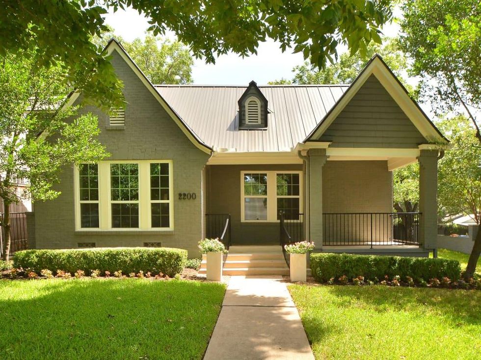 2200 Bowman Austin house for sale