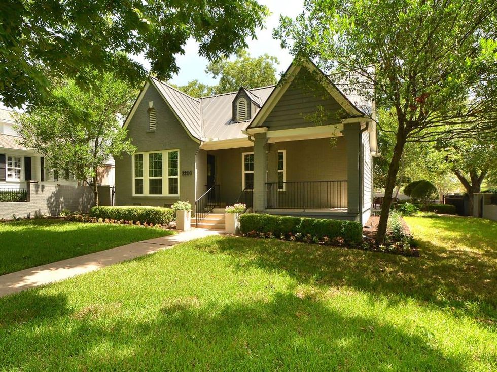 2200 Bowman Austin house for sale