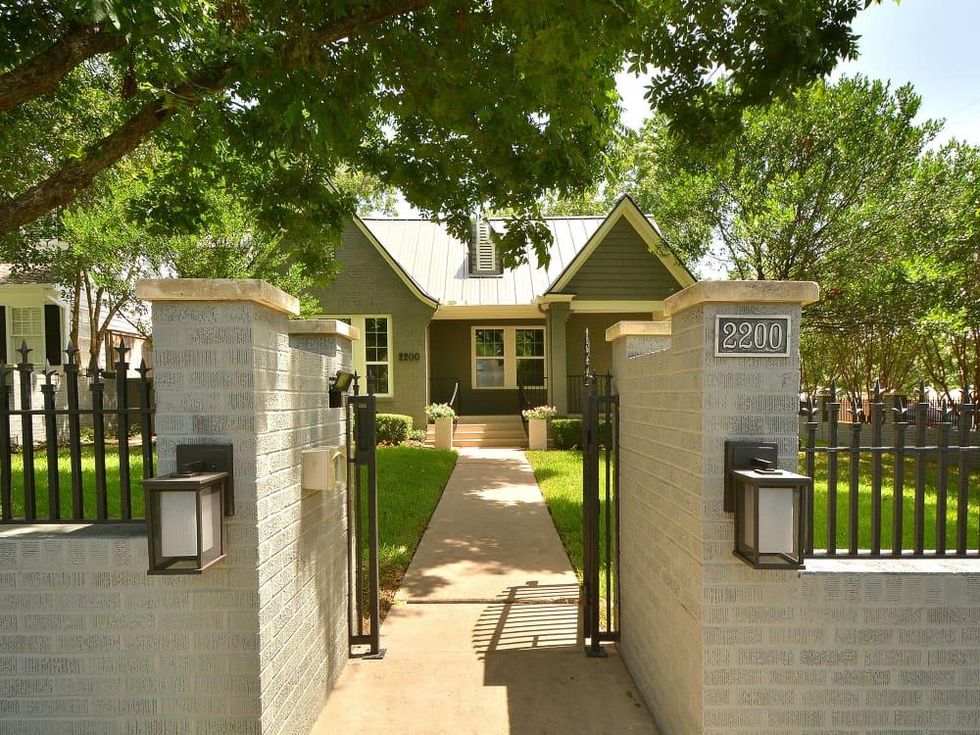 2200 Bowman Austin house for sale