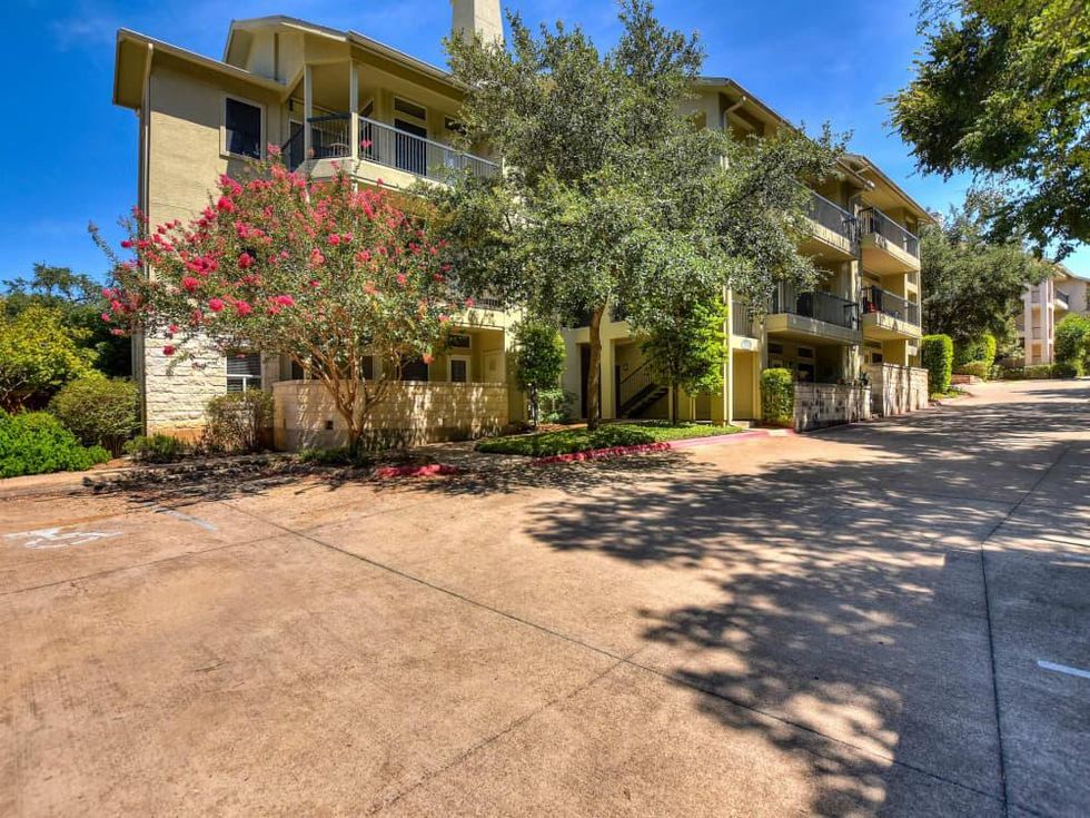 2209 Hancock Austin condo for sale