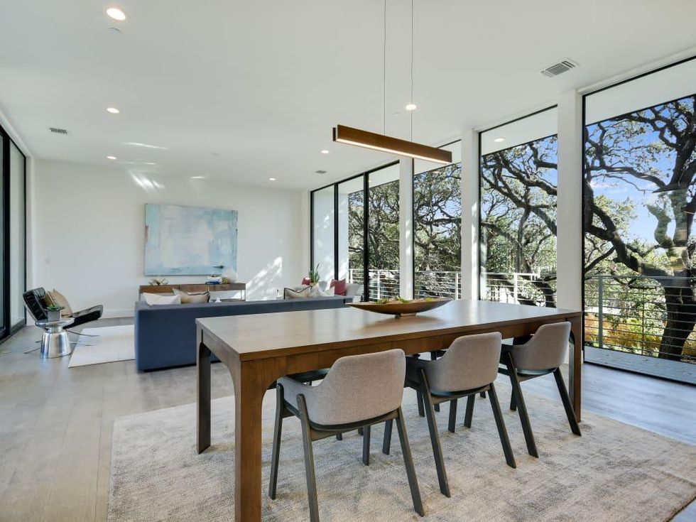 2301 Rebel Rd Austin home for sale