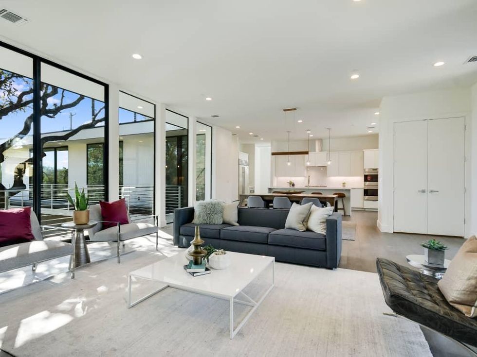 2301 Rebel Rd Austin home for sale