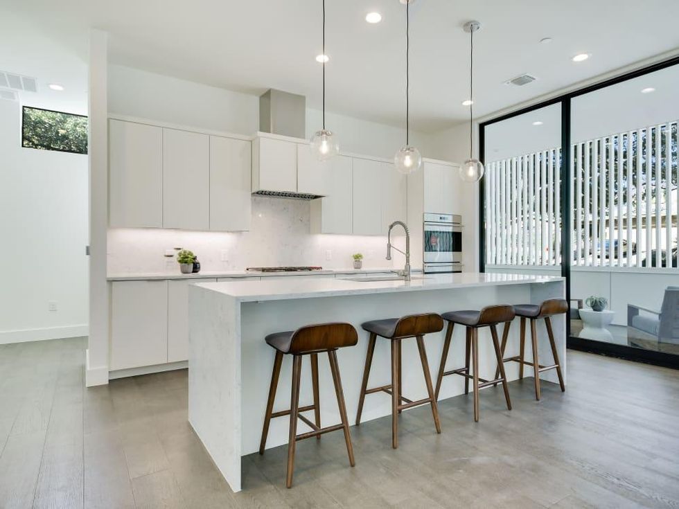 2301 Rebel Rd Austin home for sale