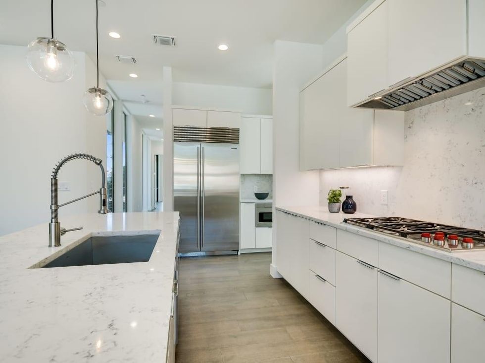 2301 Rebel Rd Austin home for sale