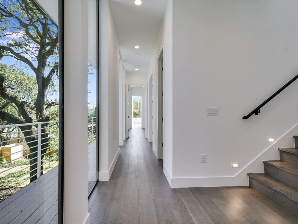 2301 Rebel Rd Austin home for sale