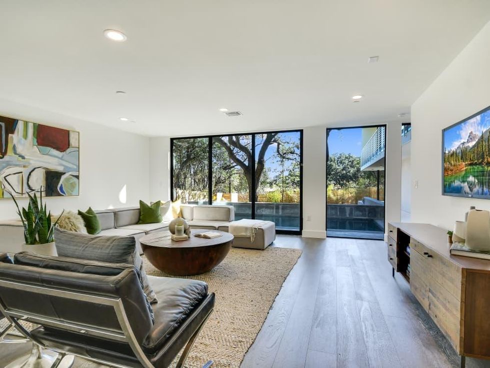 2301 Rebel Rd Austin home for sale