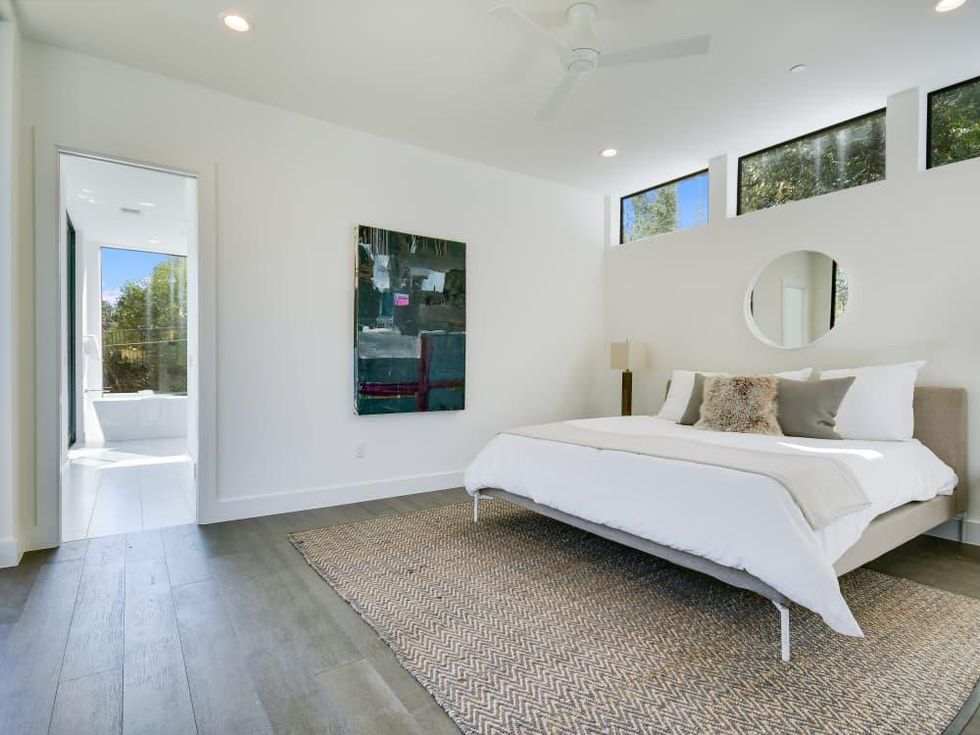 2301 Rebel Rd Austin home for sale