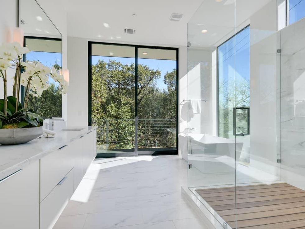 2301 Rebel Rd Austin home for sale