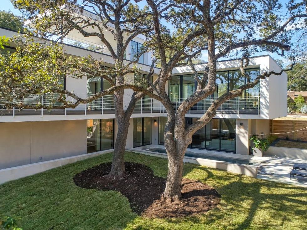 2301 Rebel Rd Austin home for sale