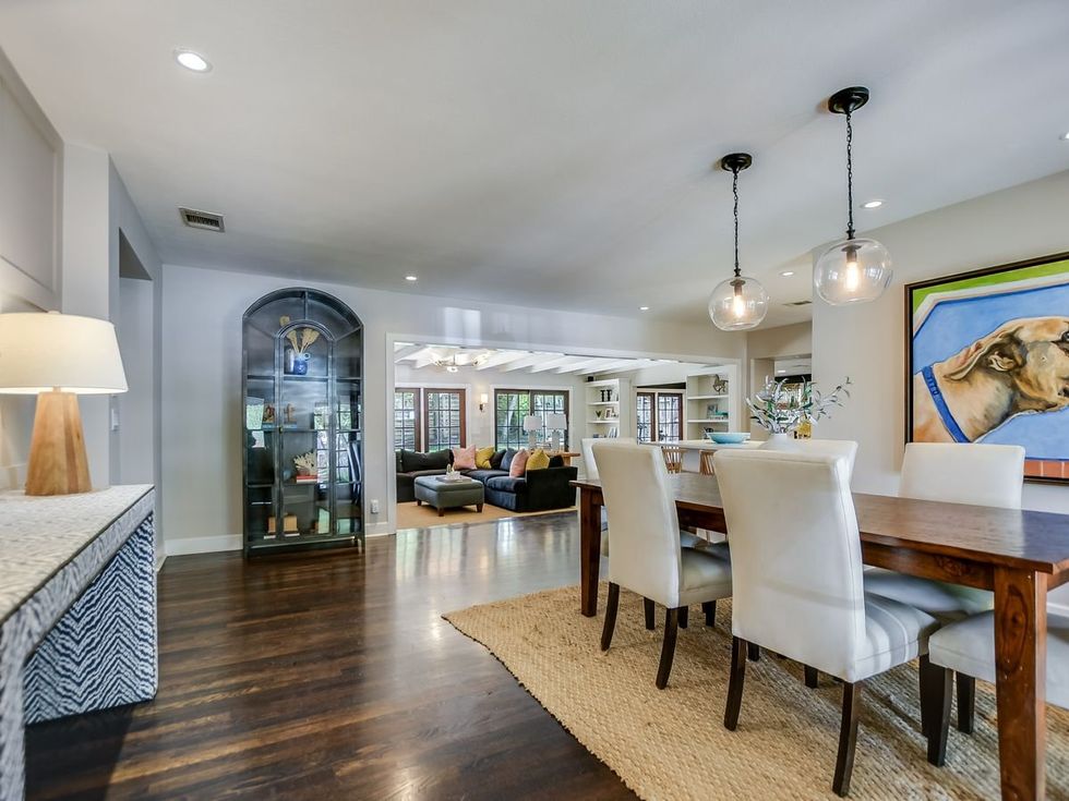 2303 McCullough Austin house