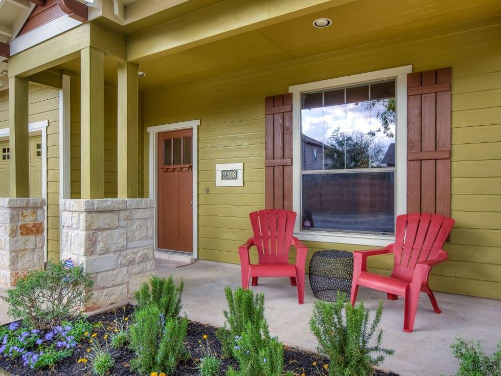 2308 Independence Austin house for sale