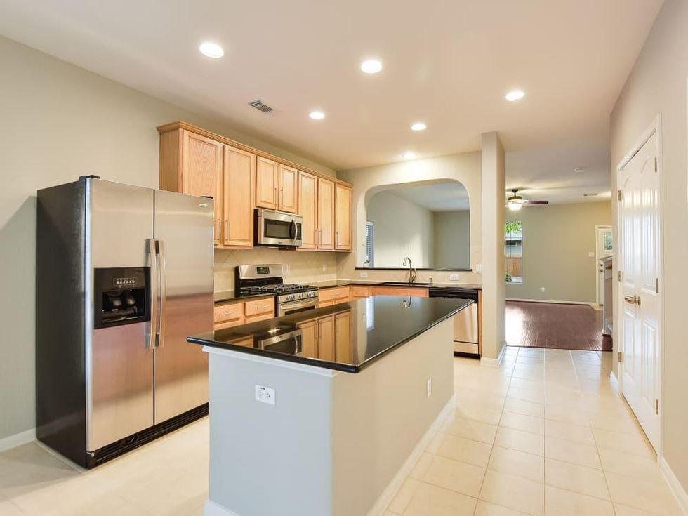 2308 Independence Austin house for sale