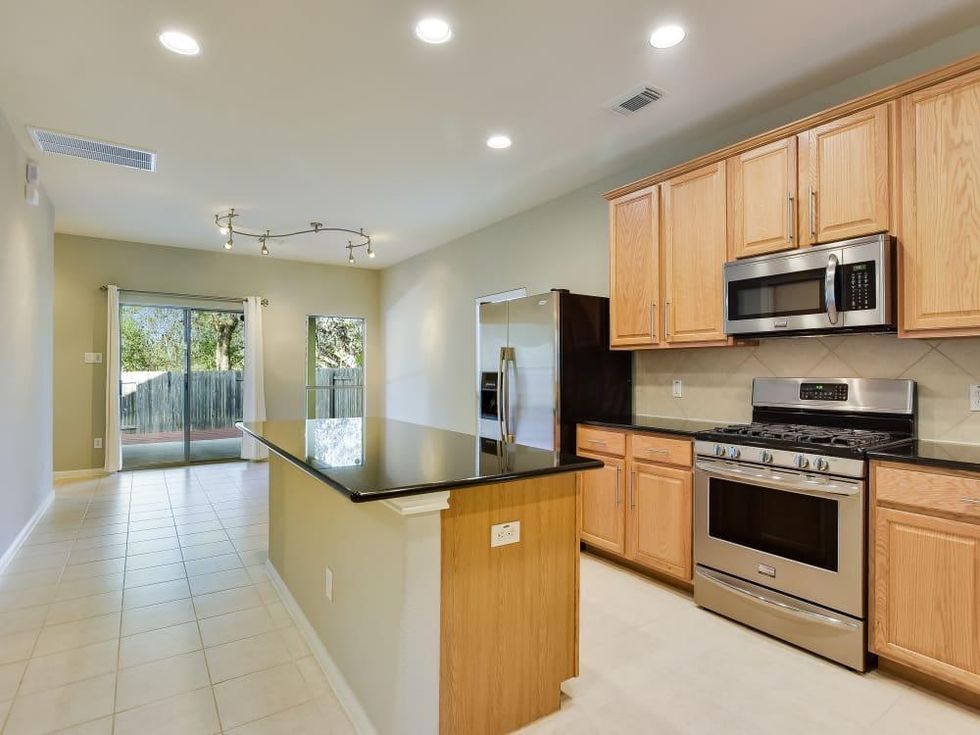 2308 Independence Austin house for sale