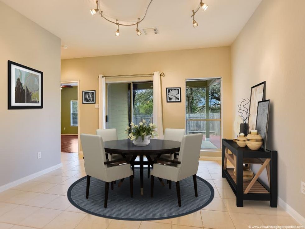 2308 Independence Austin house for sale