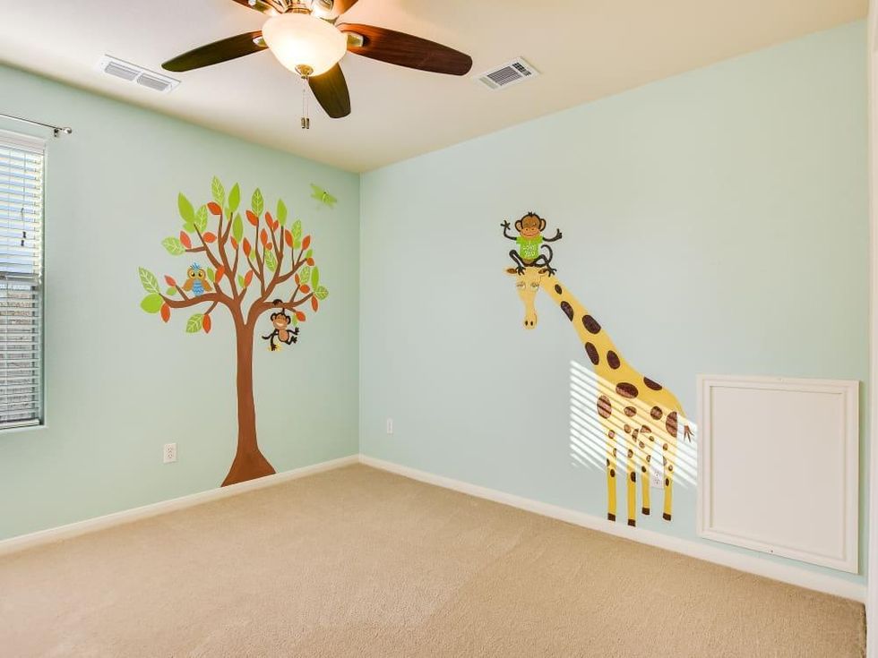 2308 Independence Austin house for sale