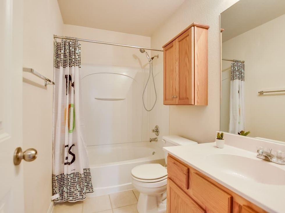 2308 Independence Austin house for sale