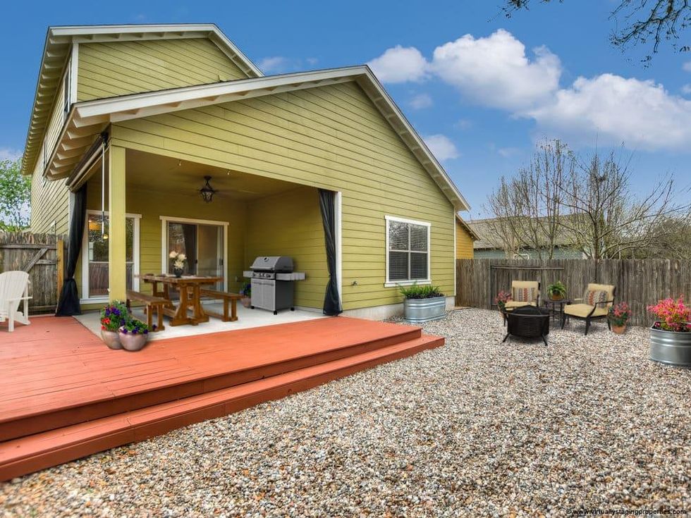 2308 Independence Austin house for sale