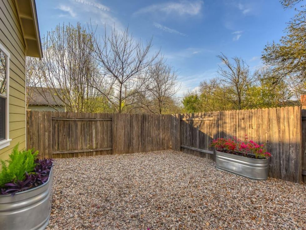 2308 Independence Austin house for sale