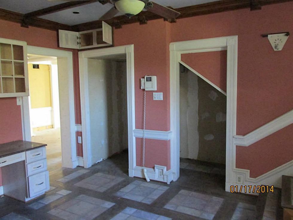 2309 Wichita interior