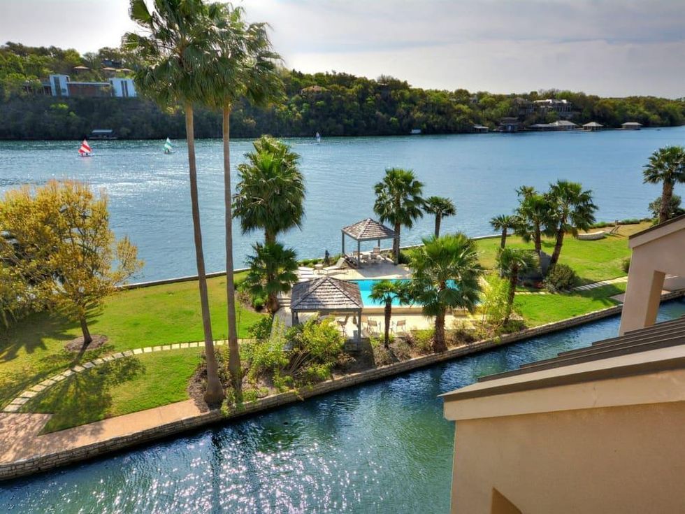 2329 Westlake Austin house for sale