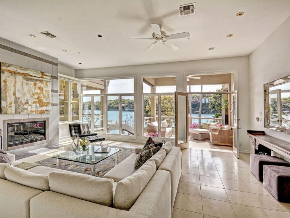 2329 Westlake Austin house for sale