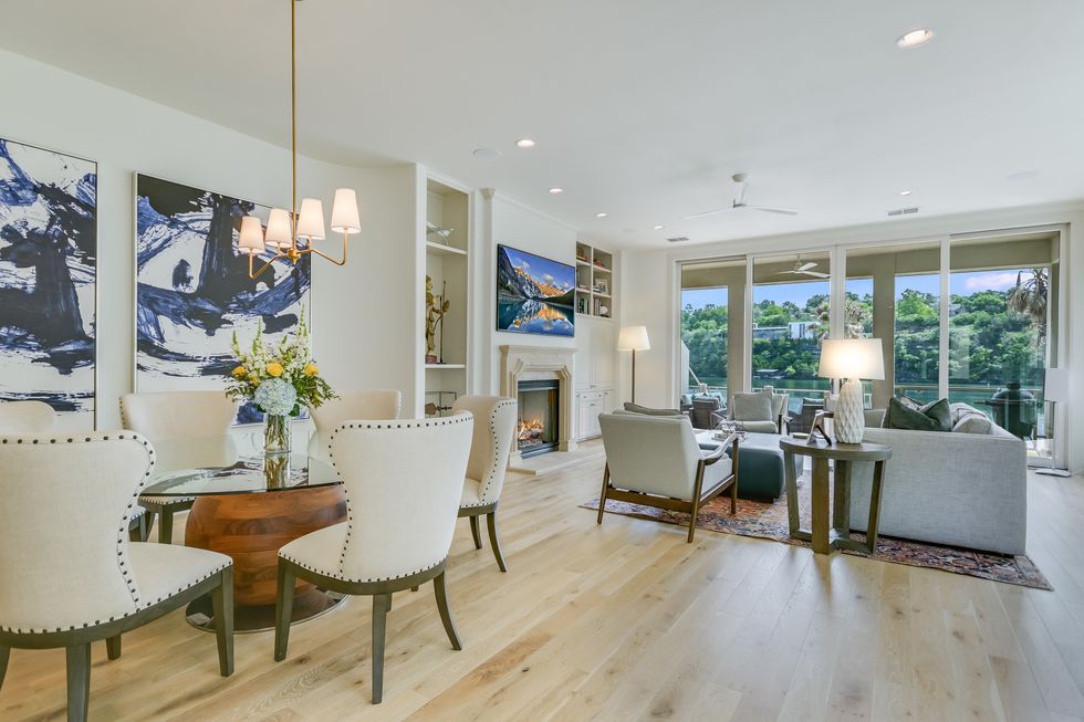 2329 Westlake Austin house