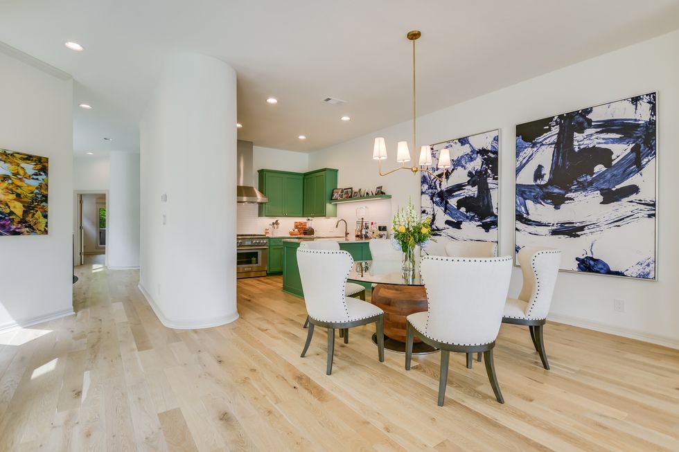 2329 Westlake Austin house