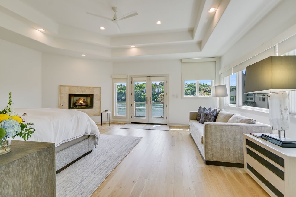 2329 Westlake Austin house