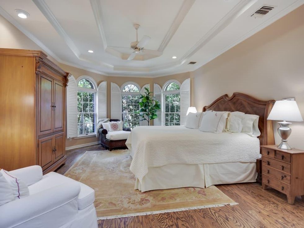 2400 Westlake Pass Austin house for sale master bedroom