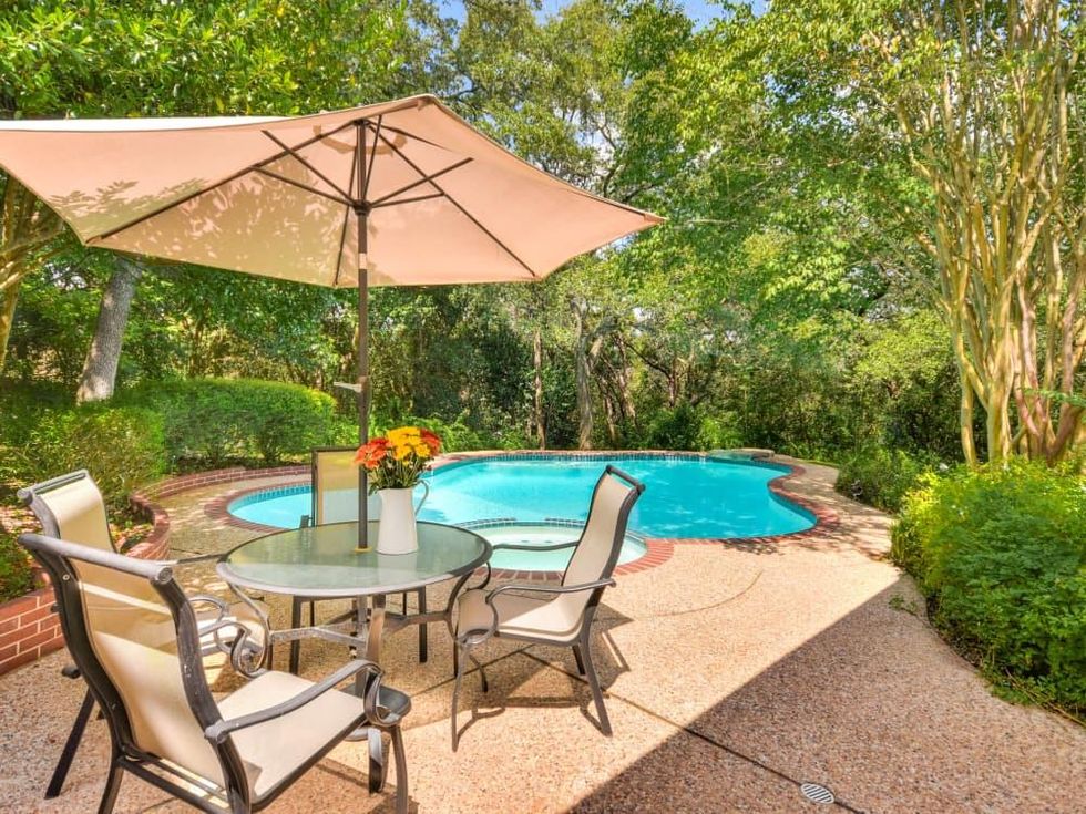 2400 Westlake Pass Austin house for sale pool