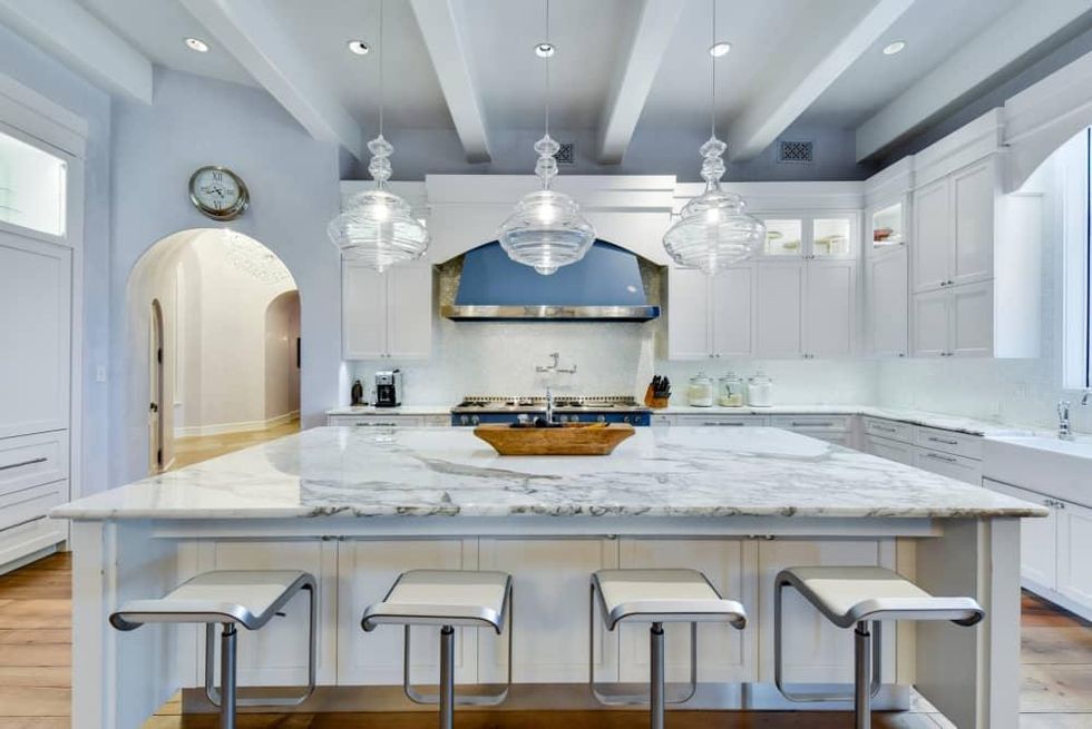 2401 Portofino Ridge Dr. austin most expensive house