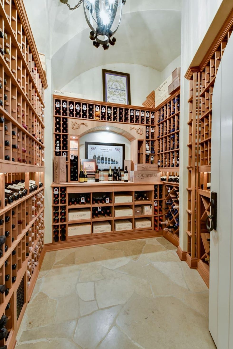 2401 Portofino Ridge Dr. austin most expensive house