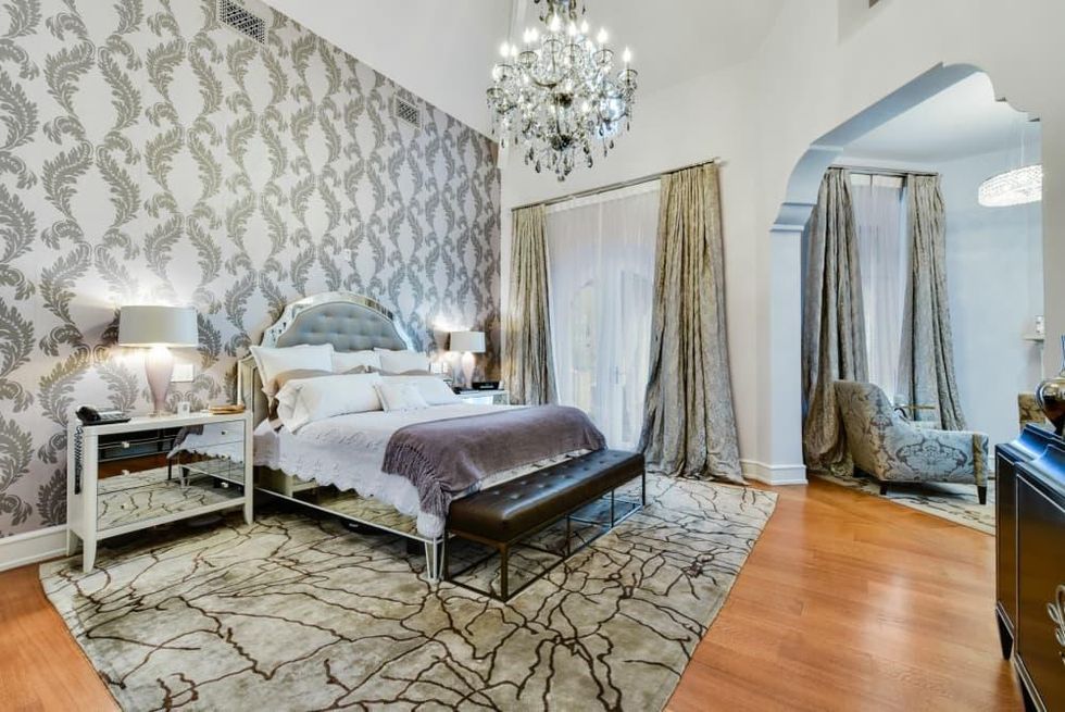 2401 Portofino Ridge Dr. austin most expensive house