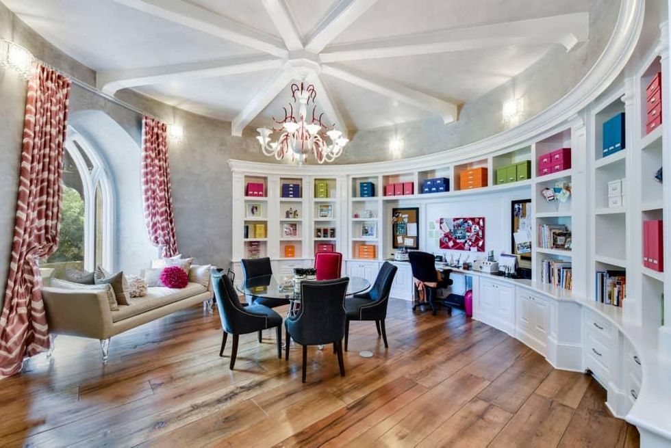 2401 Portofino Ridge Dr. austin most expensive house