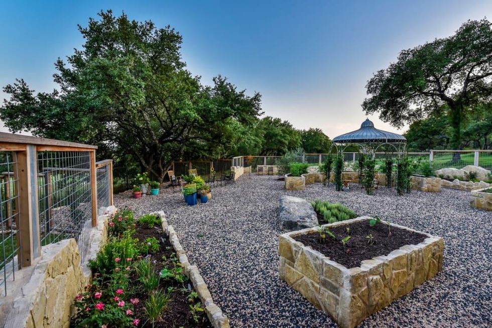 2401 Portofino Ridge Dr. austin most expensive house