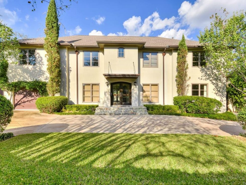 2404 Bowman Ave Austin, TX house for sale